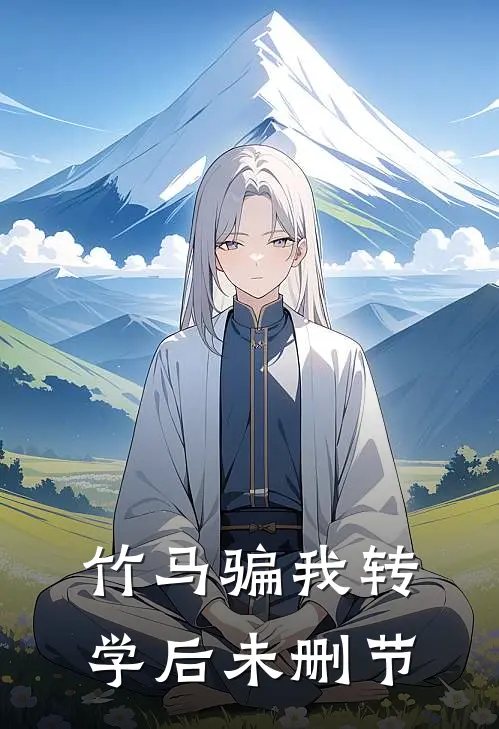 竹马骗我转学后未删节