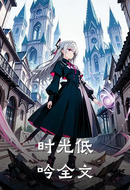 时光低吟全文
