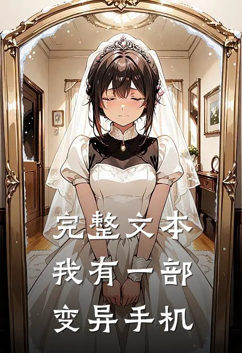 完整文本我有一部变异手机