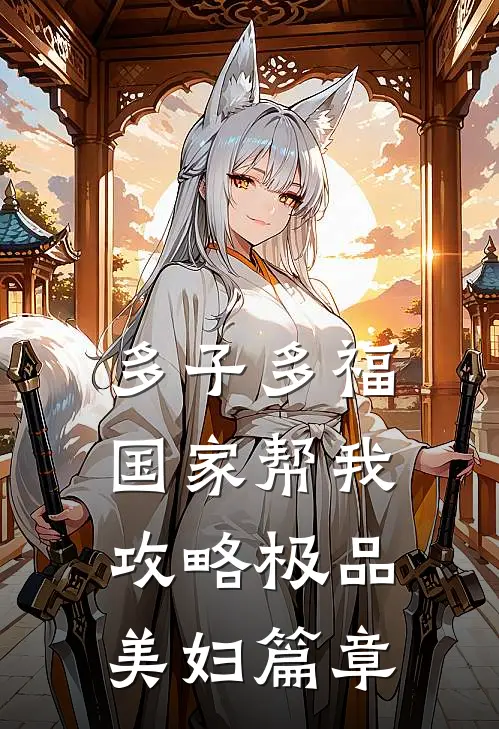 多子多福，国家帮我攻略极品美妇篇章