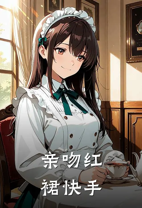 亲吻红裙快手