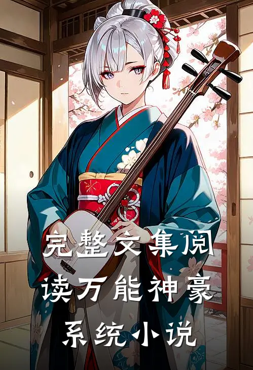完整文集阅读万能神豪系统小说