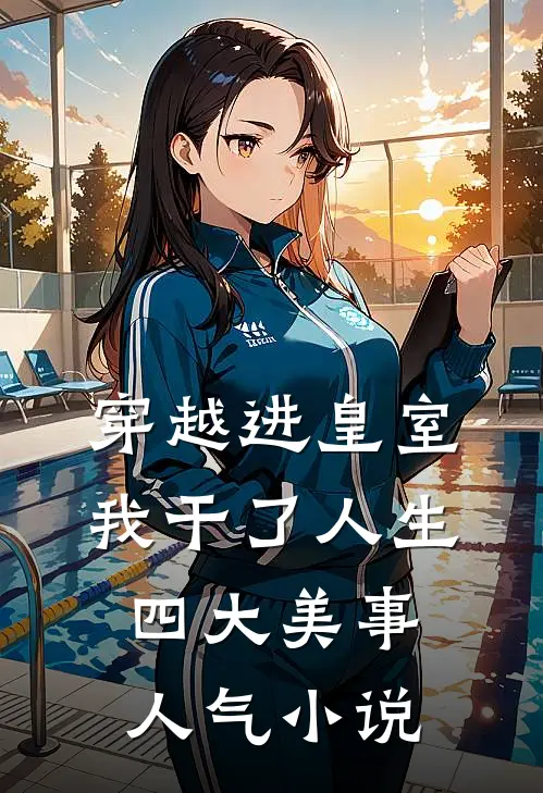 穿越进皇室，我干了人生四大美事人气小说