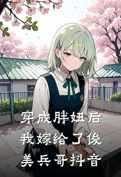 穿成胖妞后我嫁给了俊美兵哥抖音