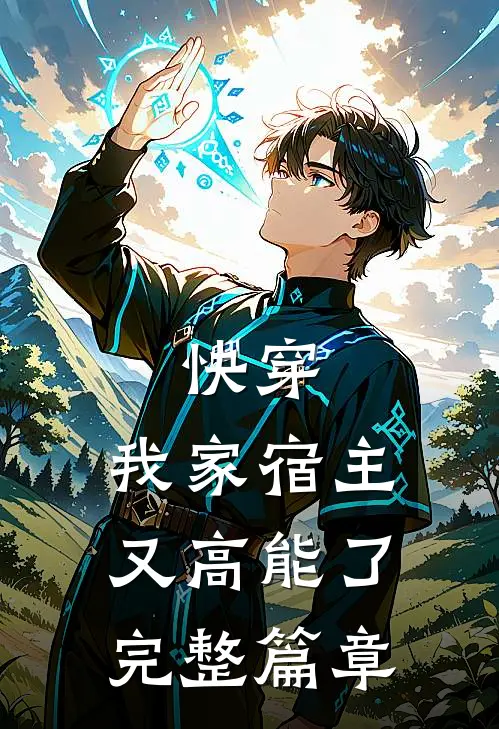快穿：我家宿主又高能了完整篇章