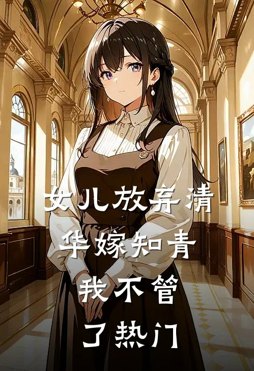 女儿放弃清华嫁知青，我不管了热门