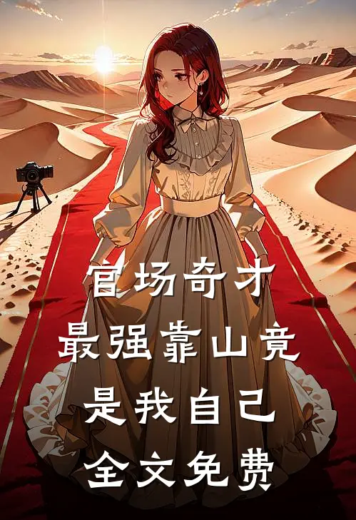 官场奇才：最强靠山竟是我自己全文免费