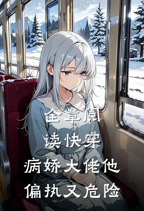 全章阅读快穿：病娇大佬他偏执又危险