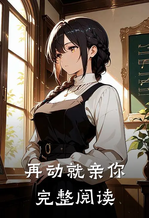 再动就亲你完整阅读