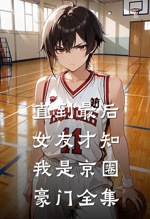 直到最后，女友才知我是京圈豪门全集