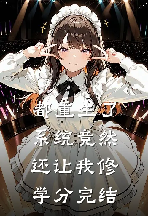 都重生了，系统竟然还让我修学分完结