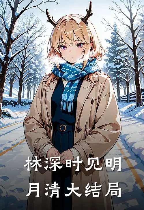 林深时见明月清大结局