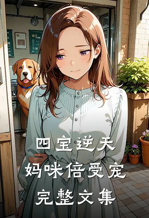 四宝逆天：妈咪倍受宠完整文集