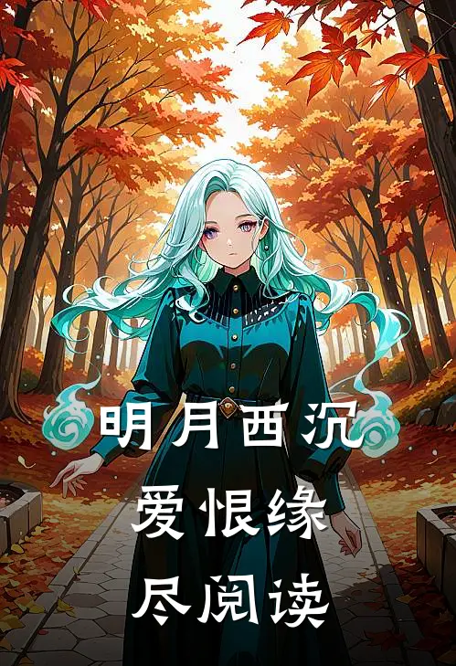 明月西沉，爱恨缘尽阅读