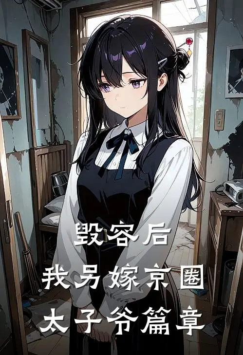 毁容后，我另嫁京圈太子爷篇章