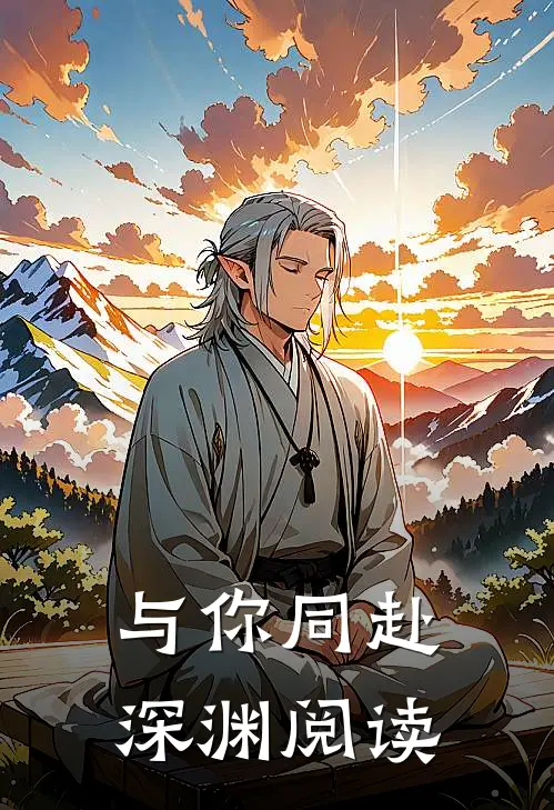 与你同赴深渊阅读