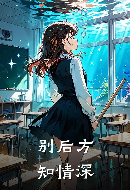 别后方知情深