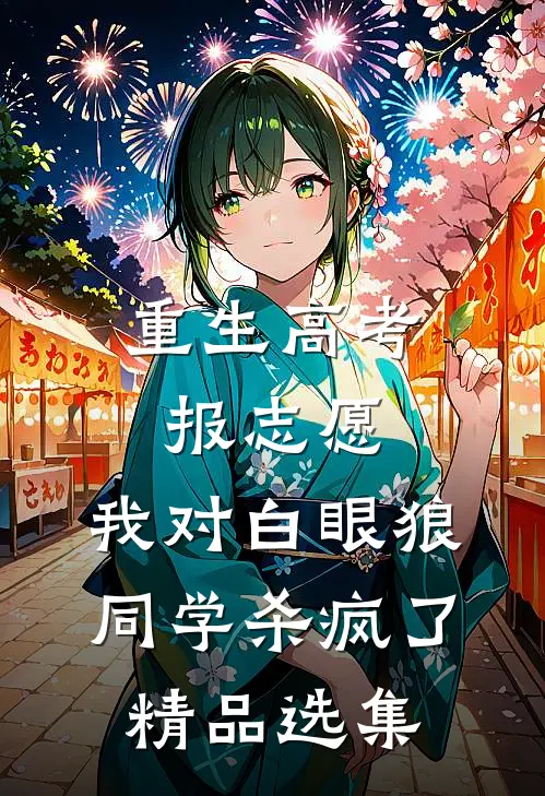 重生高考报志愿，我对白眼狼同学杀疯了精品选集