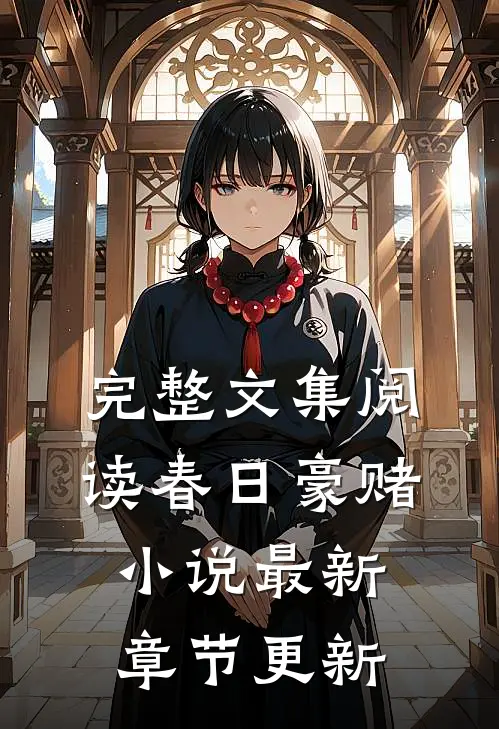 完整文集阅读春日豪赌小说最新章节更新