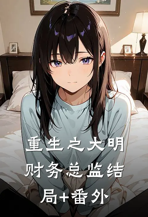 重生之大明财务总监结局+番外