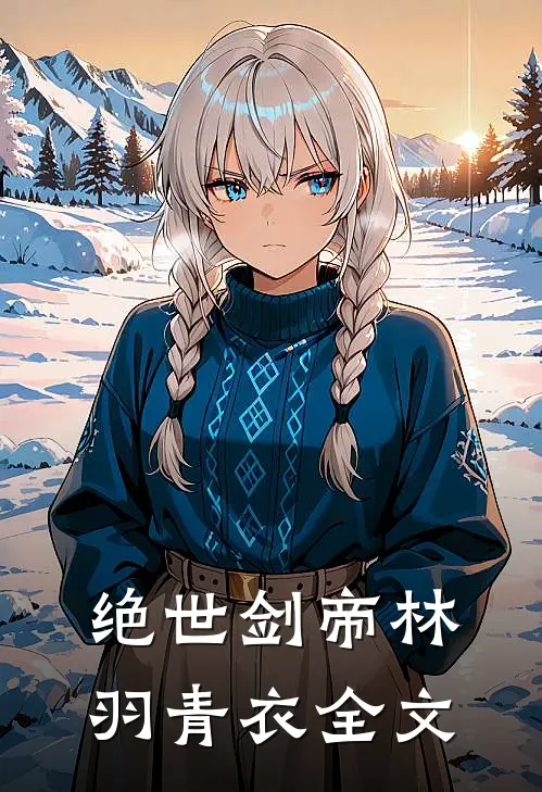 绝世剑帝林羽青衣全文