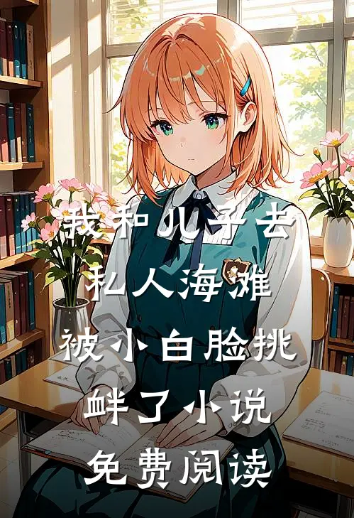 我和儿子去私人海滩，被小白脸挑衅了小说免费阅读