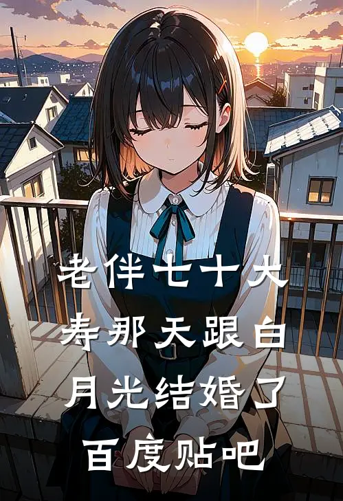老伴七十大寿那天跟白月光结婚了百度贴吧