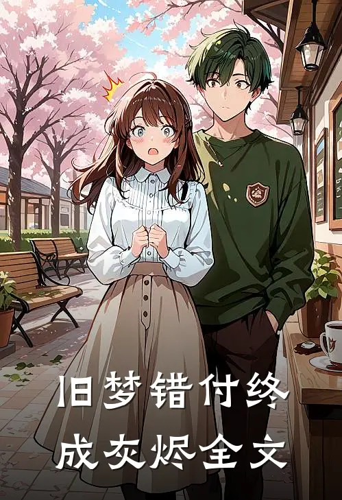 旧梦错付终成灰烬全文