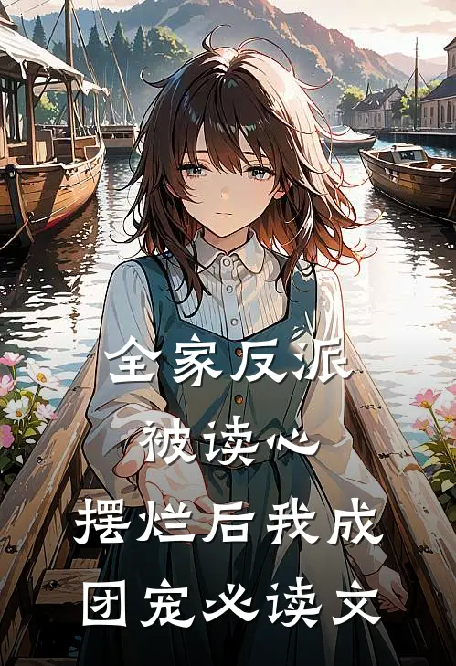 全家反派被读心，摆烂后我成团宠必读文