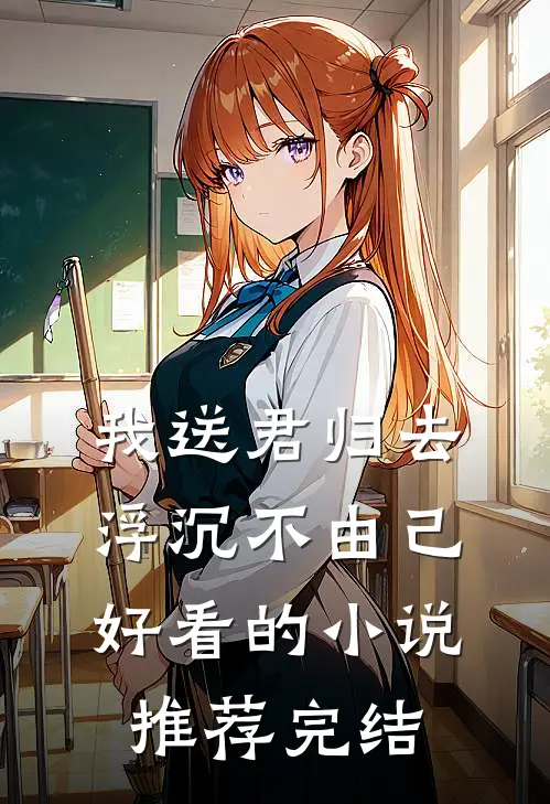 我送君归去，浮沉不由己好看的小说推荐完结