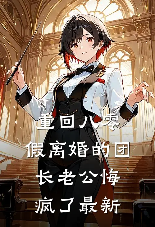 重回八零，假离婚的团长老公悔疯了最新