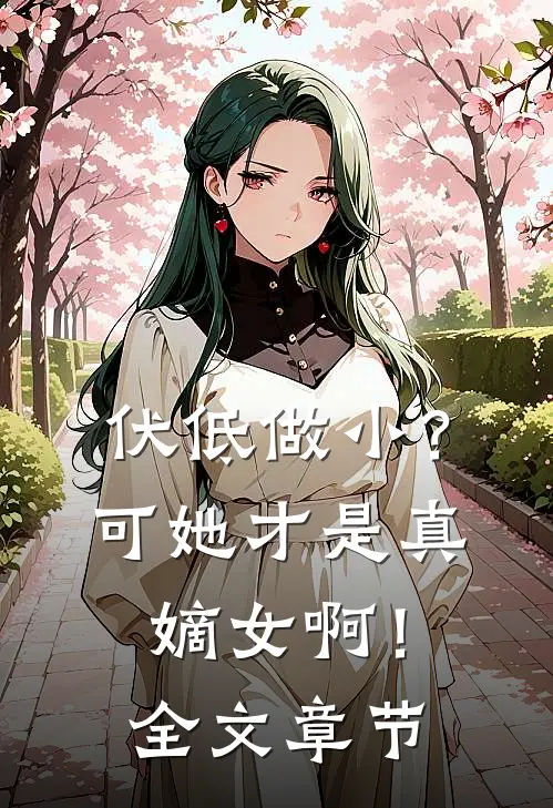 伏低做小？可她才是真嫡女啊！全文章节