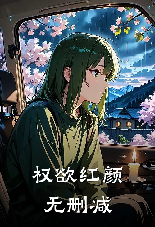 权欲红颜无删减