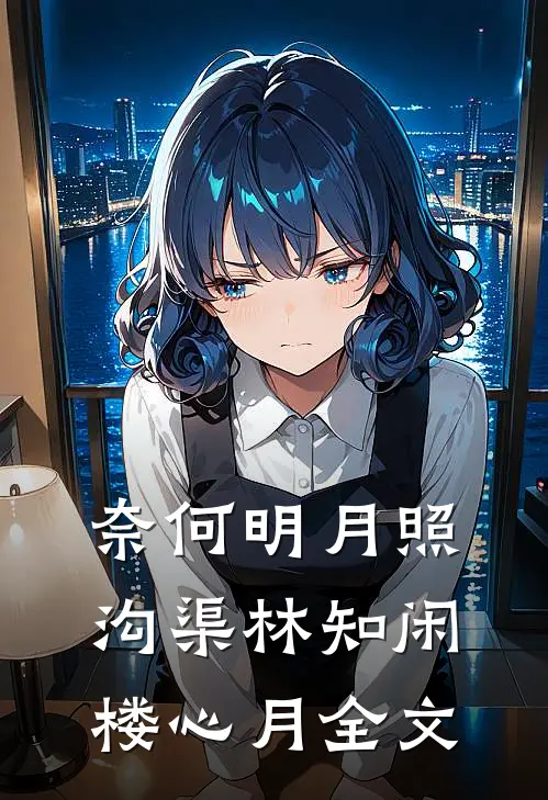 奈何明月照沟渠林知闲楼心月全文
