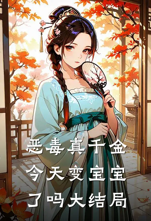 恶毒真千金今天变宝宝了吗大结局