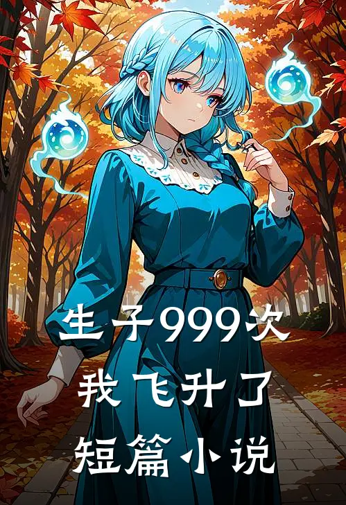 生子999次,我飞升了短篇小说