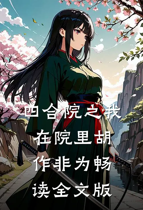 四合院之我在院里胡作非为畅读全文版