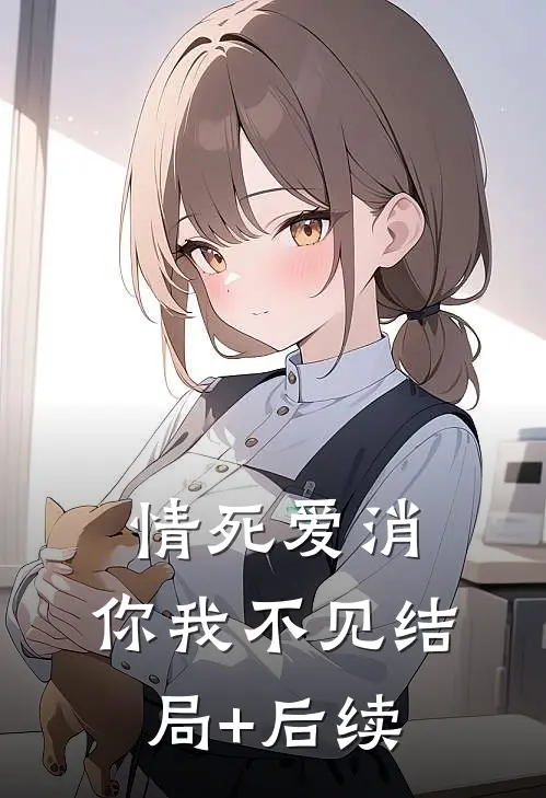 情死爱消，你我不见结局+后续