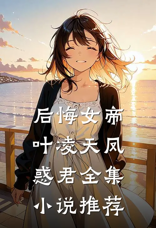 后悔女帝叶凌天凤惑君全集小说推荐
