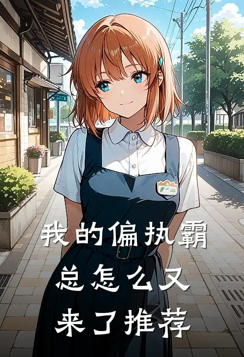 我的偏执霸总怎么又来了推荐
