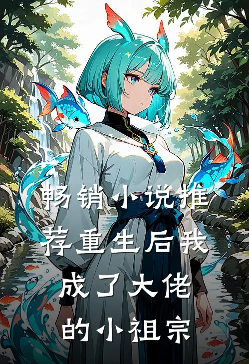 畅销小说推荐重生后我成了大佬的小祖宗
