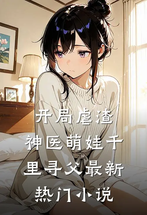 开局虐渣，神医萌娃千里寻父最新热门小说
