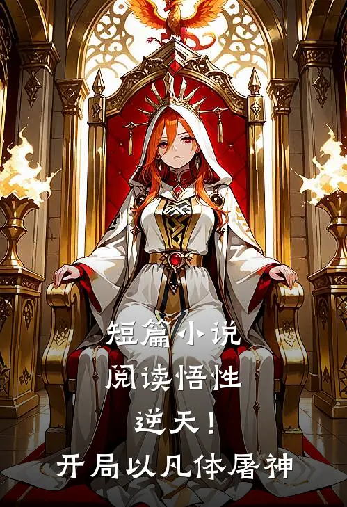 短篇小说阅读悟性逆天！开局以凡体屠神
