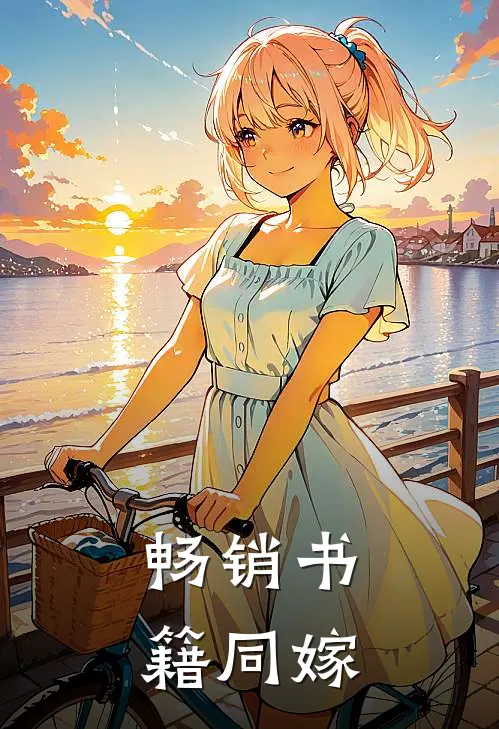 畅销书籍同嫁