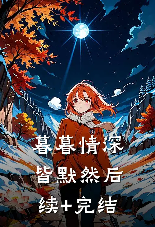 暮暮情深皆默然后续+完结