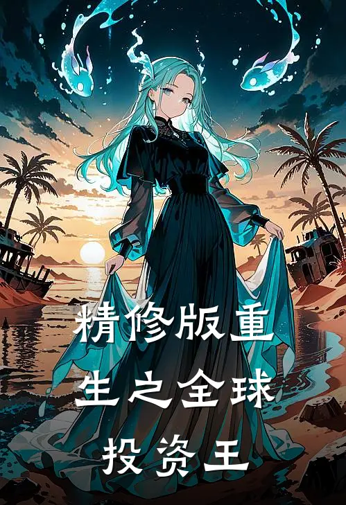 精修版重生之全球投资王