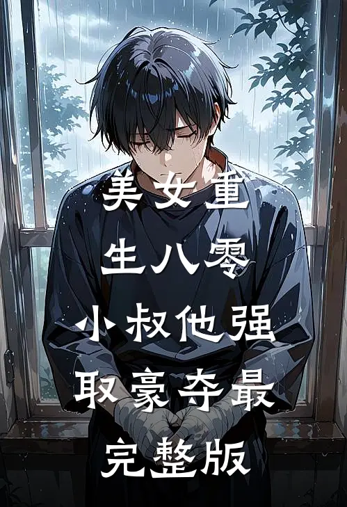 美女重生八零，小叔他强取豪夺最完整版
