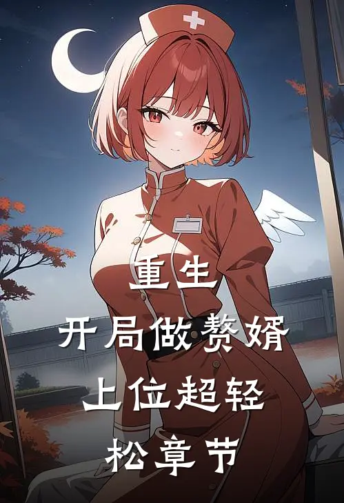 重生开局做赘婿,上位超轻松章节