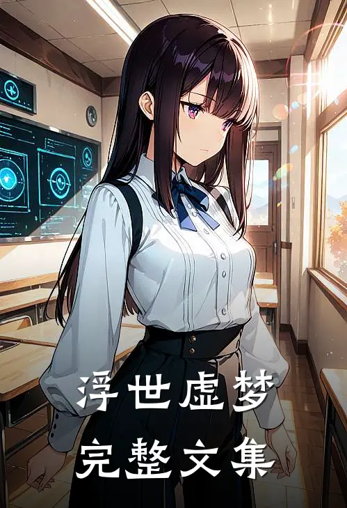 浮世虚梦完整文集