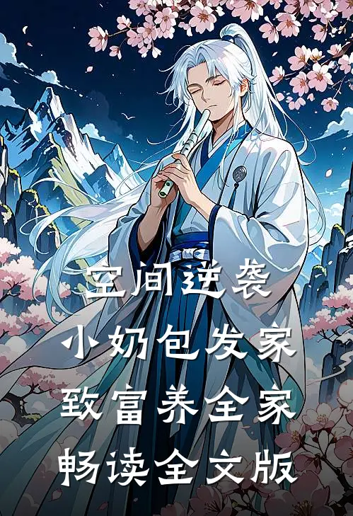 空间逆袭：小奶包发家致富养全家畅读全文版